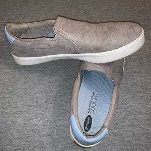 Dr. Scholl’s slip ons